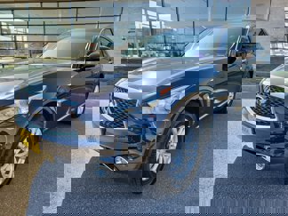Used 2017 INFINITI QX70 AWD image 1