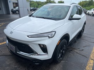 New 2026 Buick Encore GX Sport Touring w/ Comfort Package image 1