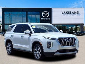 Used 2020 Hyundai Palisade SEL image 1