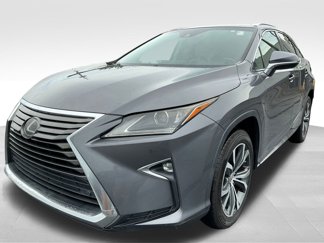 Used 2016 Lexus RX 350 FWD image 1