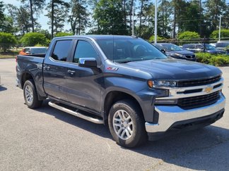 Used 2020 Chevrolet Silverado 1500 LT w/ All-Star Edition image 1