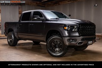Used 2023 RAM 1500 Lone Star video 1