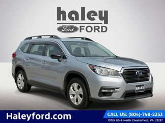 Used 2020 Subaru Ascent 8-Passenger image 1
