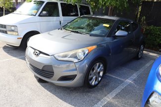 Used 2016 Hyundai Veloster image 1