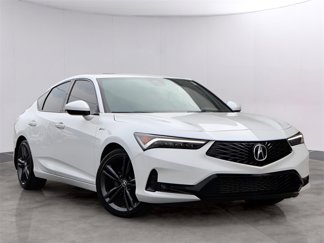 Used 2023 Acura Integra A-Spec image 1