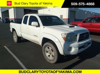Used 2007 Toyota Tacoma 4x4 Access Cab V6 image 1