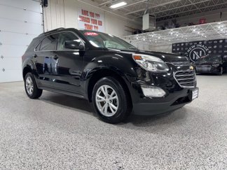 Used 2016 Chevrolet Equinox LT w/ Convenience Package image 1