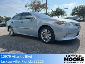 Used 2014 Lexus ES 350 image 1