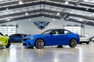 Used 2020 BMW M2 CS image 1