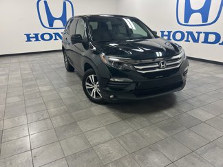 Used 2018 Honda Pilot EX-L image 1
