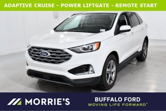 Used 2022 Ford Edge SEL w/ Convenience Package image 1
