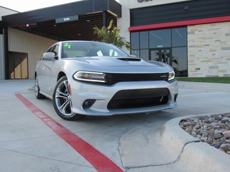 Used 2021 Dodge Charger R/T image 1