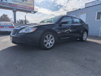 Used 2013 Chrysler 200 Touring image 1