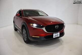 New 2024 MAZDA CX-30 AWD 2.5 S w/ Preferred Package image 1