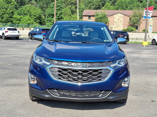 Used 2019 Chevrolet Equinox LT video 2