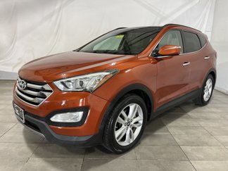 Used 2016 Hyundai Santa Fe Sport 2.0T w/ Option Group 05 image 1
