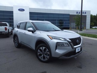 Used 2022 Nissan Rogue SV w/ SV Premium Package image 1