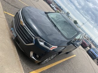 Used 2019 Chevrolet Traverse Premier image 1