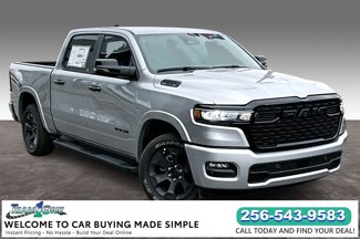 New 2025 RAM 1500 Big Horn image 1