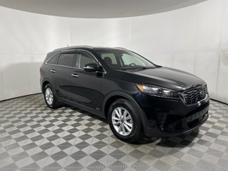 Used 2020 Kia Sorento LX w/ LX I4 Convenience Package image 1