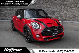 Used 2019 MINI Cooper S w/ Premium Package image 1