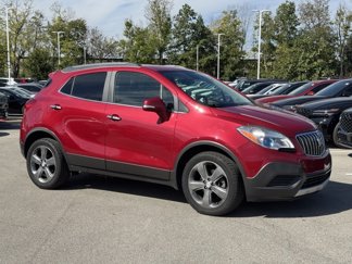 Used 2014 Buick Encore FWD video 1