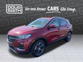Used 2021 Buick Encore GX Select image 1