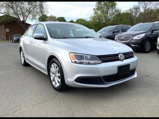 Used 2014 Volkswagen Jetta SE image 1