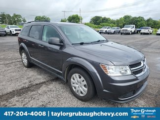 Used 2020 Dodge Journey SE image 1
