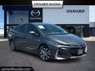 Used 2021 Toyota Prius Prime LE image 1