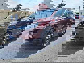 Used 2019 Honda CR-V LX image 1