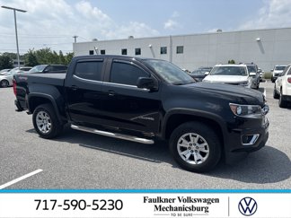 Used 2016 Chevrolet Colorado LT w/ LT Convenience Package image 1