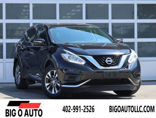 Used 2015 Nissan Murano S image 1