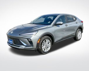 New 2025 Buick Envista Preferred w/ Convenience I Package image 1