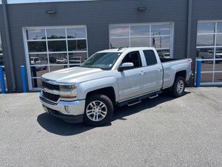 Used 2019 Chevrolet Silverado 1500 LT w/ All Star Edition image 1