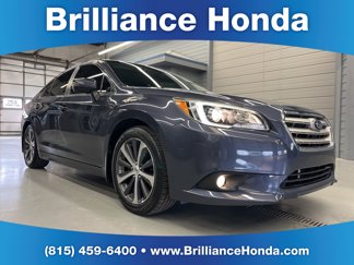 Used 2015 Subaru Legacy 2.5i Limited image 1