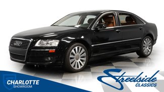 Used 2006 Audi A8 L 4.2 image 1