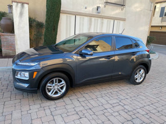Used 2019 Hyundai Kona SE image 1