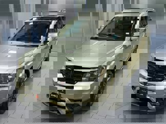 Used 2020 Dodge Journey Crossroad image 1