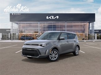 New 2025 Kia Soul LX image 1