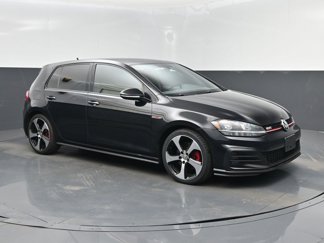 Used 2018 Volkswagen GTI S image 1