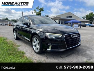 Used 2017 Audi A3 2.0T Premium image 1