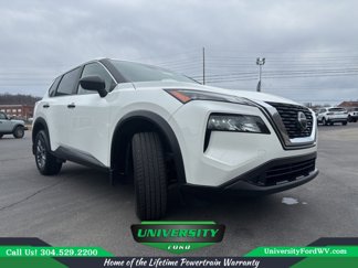 Used 2021 Nissan Rogue S image 1