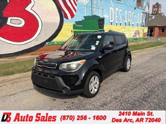 Used 2014 Kia Soul image 1