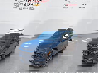New 2025 Chevrolet TrailBlazer ACTIV image 1