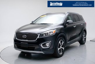 Used 2016 Kia Sorento EX w/ EX Touring Package image 1
