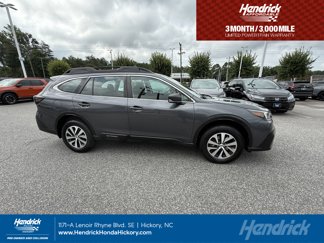 Used 2020 Subaru Outback image 1