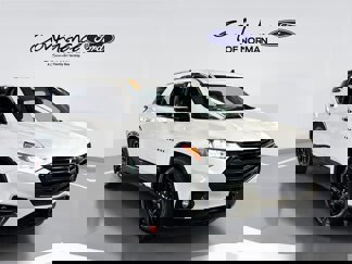 Used 2018 Chevrolet Traverse Premier w/ Redline Edition image 1