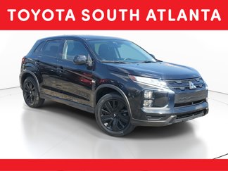 Used 2022 Mitsubishi Outlander Sport LE image 1