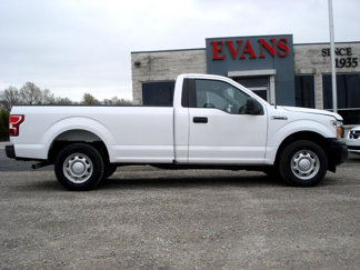 Used 2018 Ford F150 XL image 1